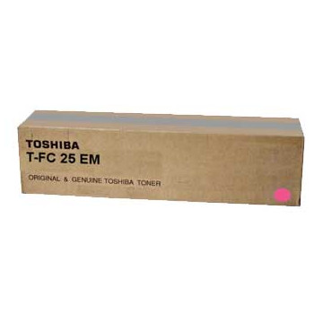 Toner Toshiba T-FC25E-M...
