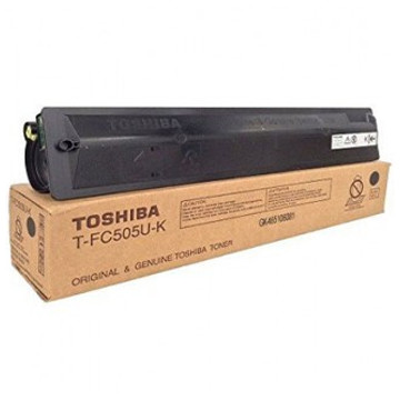 Toner Toshiba TFC505EK...