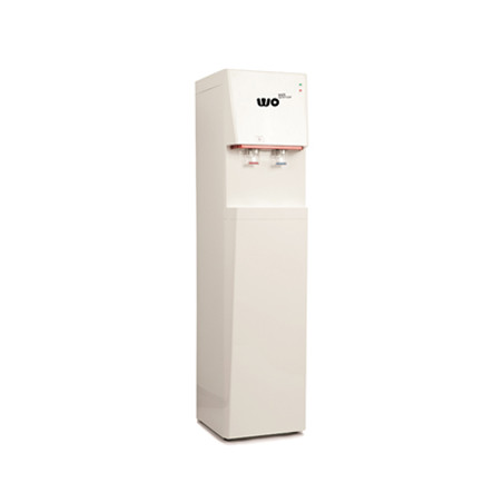 A melhor máquina de filtragem de água quente / fria HF-7000B Branco: Purificando e Refrescando a Sua Água!