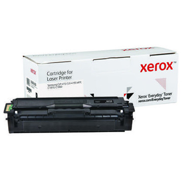 Toner Xerox Everyday...