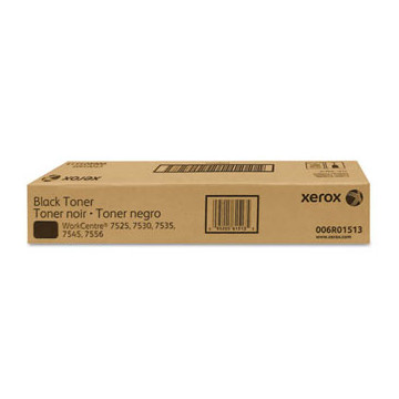 Toner Xerox Preto 006R01513...