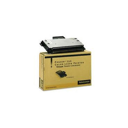 Garanta impressões de alta qualidade com o Toner Xerox Amarelo (016180600) projetado para até 4000 páginas