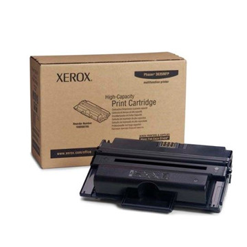 Toner Xerox Preto 108R00793...