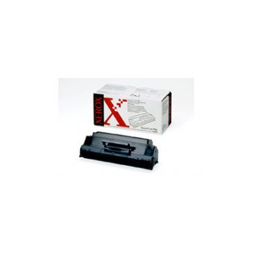 Toner Xerox Preto 113R296 -...