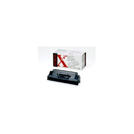 Toner Xerox Preto 113R296 - Rendimento de 5000 Páginas