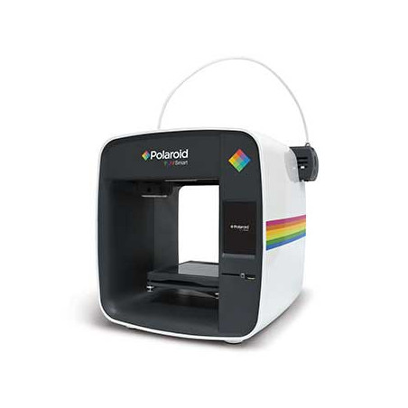 Impressora Polaroid PlaySmart 3D!
