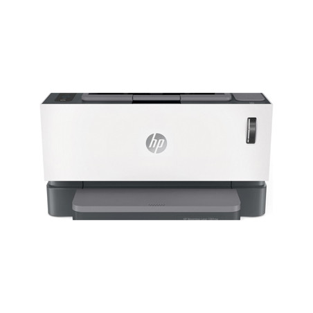 Impressora HP Laser Neverstop M1001nw - Alta velocidade de impressão de 21 páginas por minuto