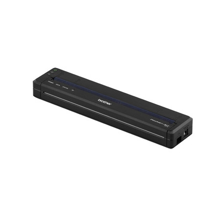  Impressora Portátil Térmica Brother PJ-773 A4 com Conexão USB e WiFi - A Solução Prática e Versátil para suas Impressões em Qua