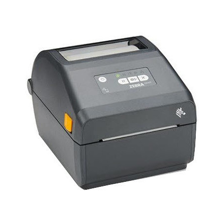  Impressora térmica e de transferência Zebra ZD421D