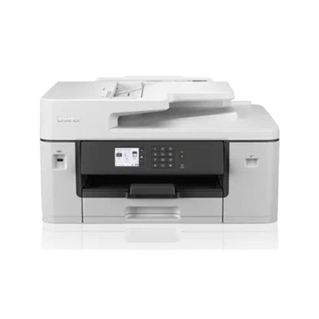 Impressora Brother J6540DW - Multifunções Profissional com Impressão de alta qualidade em Tinta A3