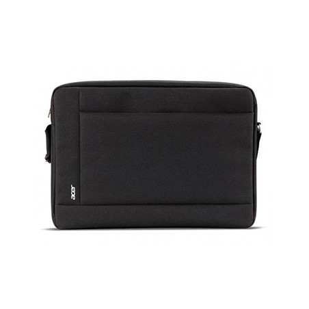 Maleta Preta Acer para Notebook de 15,6 polegadas - Proteção e Elegância em um só produto