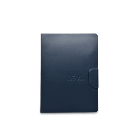 Capa Tablet 7 Pol Sakura Azul Escuro
