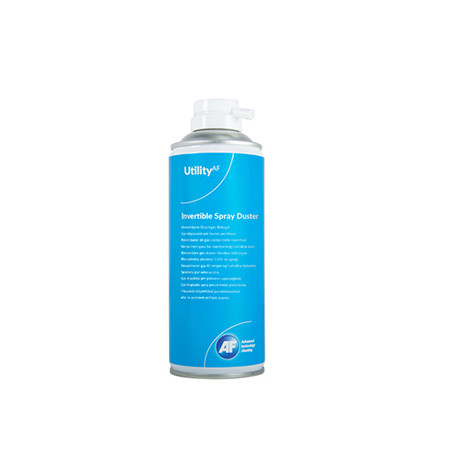  Sprayduster Invertível 200ml - Limpeza eficiente e prática para seu ambiente!