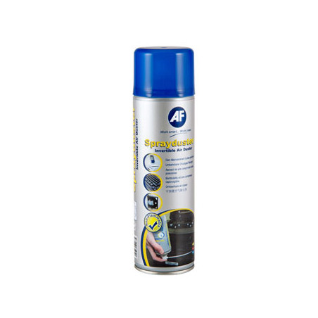 Limpeza eficiente e prática: Spray de ar comprimido para todas as ocasiões - Sprayduster Invertível 200ml