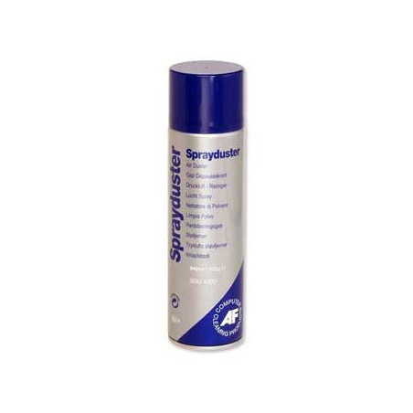 Spray de Ar Comprimido Universal Sprayduster Vertical 342 ml