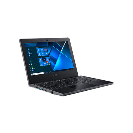 Portátil Acer Travelmate TMB311-31 11,6 | Intel Celeron N4020 | 4GB RAM | 64GB SSD | Windows 10 Pro Education