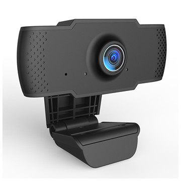 Webcam Full HD 1080P com...