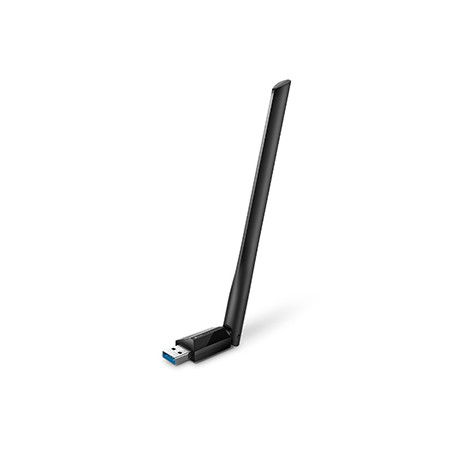 Adaptador USB Wireless Dual Band AC1300 - 867Mbps + 400Mbps