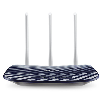 Router AC750 Wireless...