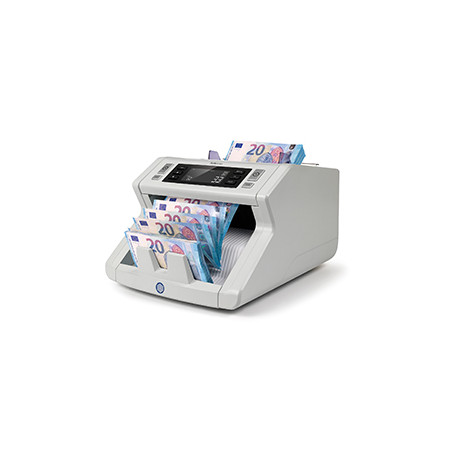 Máquina Contadora de Notas 2210: Otimize a sua contagem de dinheiro com precisão e eficiência