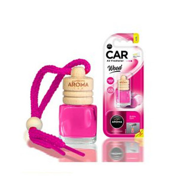 Perfume de Carro com Aroma...